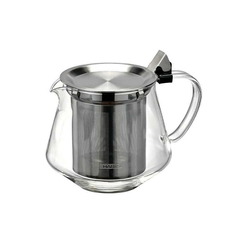 Hario Clearbrew Pot