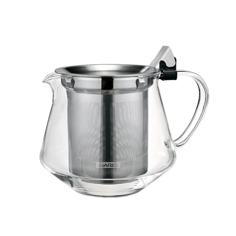 Hario Clearbrew Pot