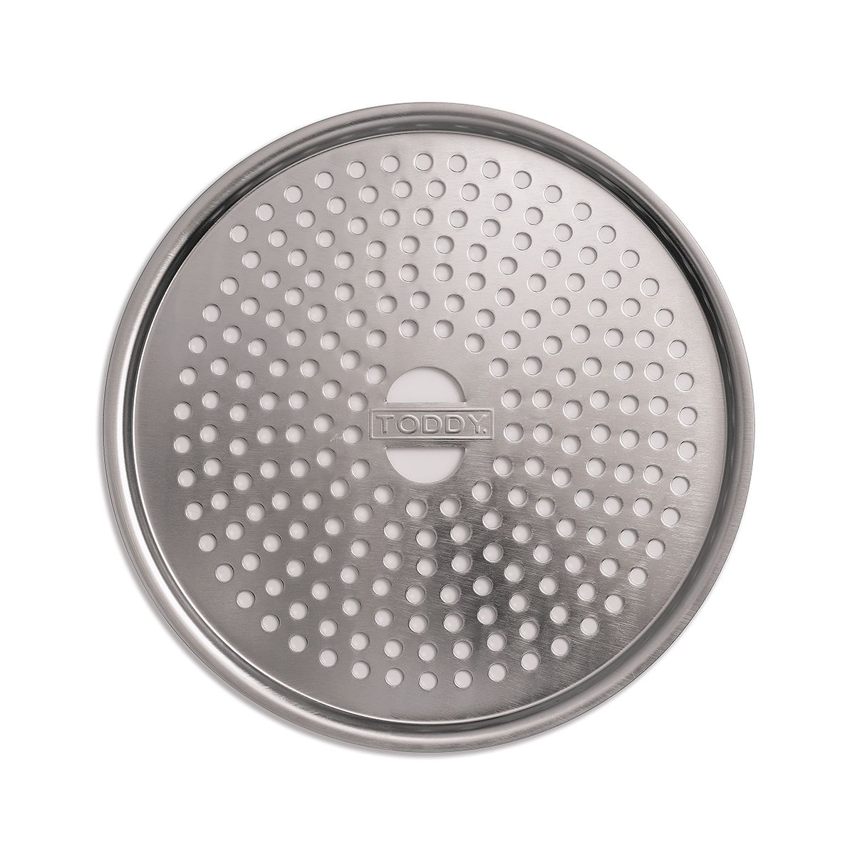 Toddy Pro Series Stainless Steel Brew Platform - 20 Gallon