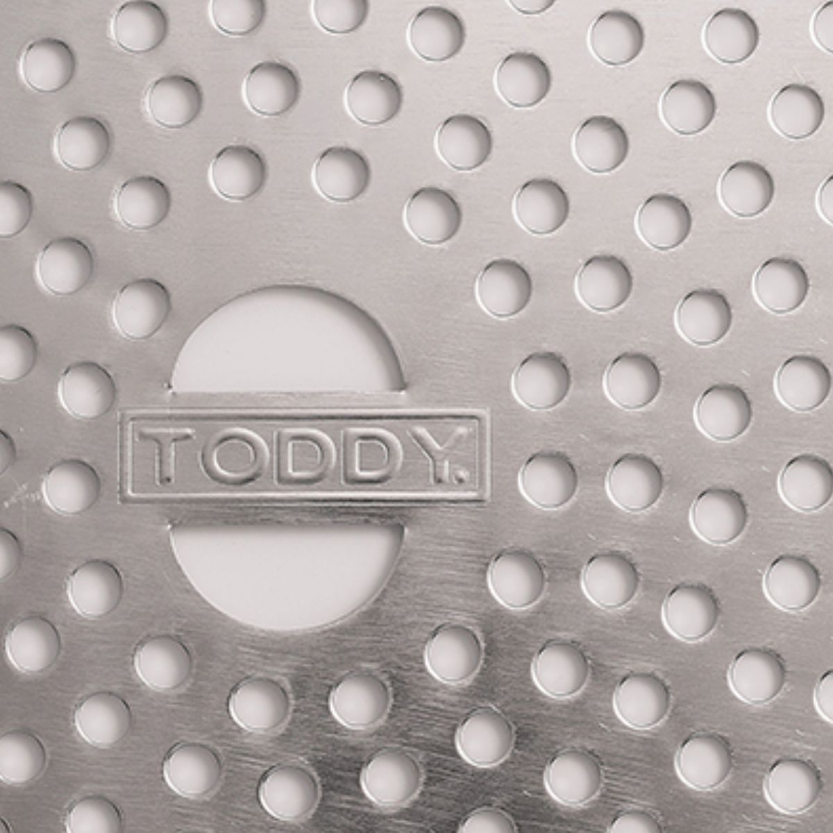 Toddy Pro Series Stainless Steel Brew Platform - 10 Gallon
