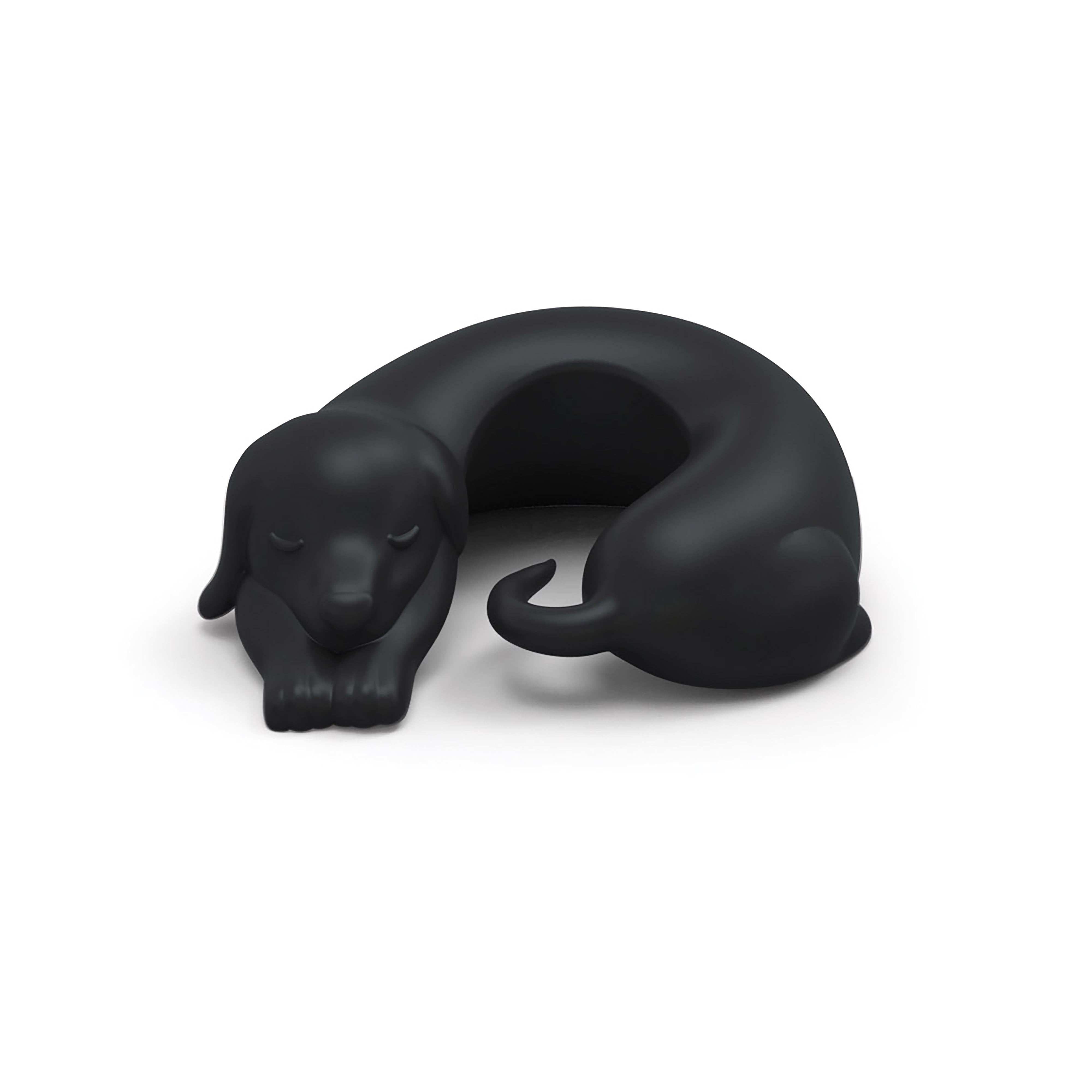 Fred Winer Dogs Drink Markers Multi-Coloured