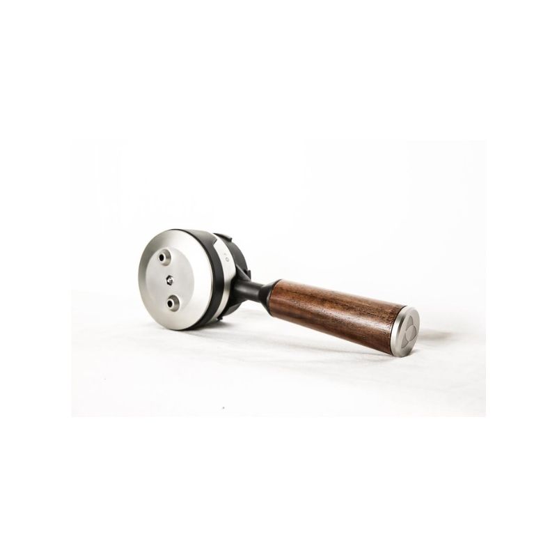 Trinity One Coffee Brewer - Walnut