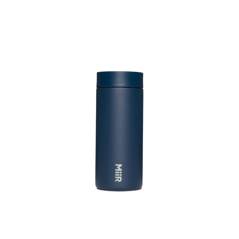 MiiR 360 Travel Tumbler, 12oz - Tidal Blue