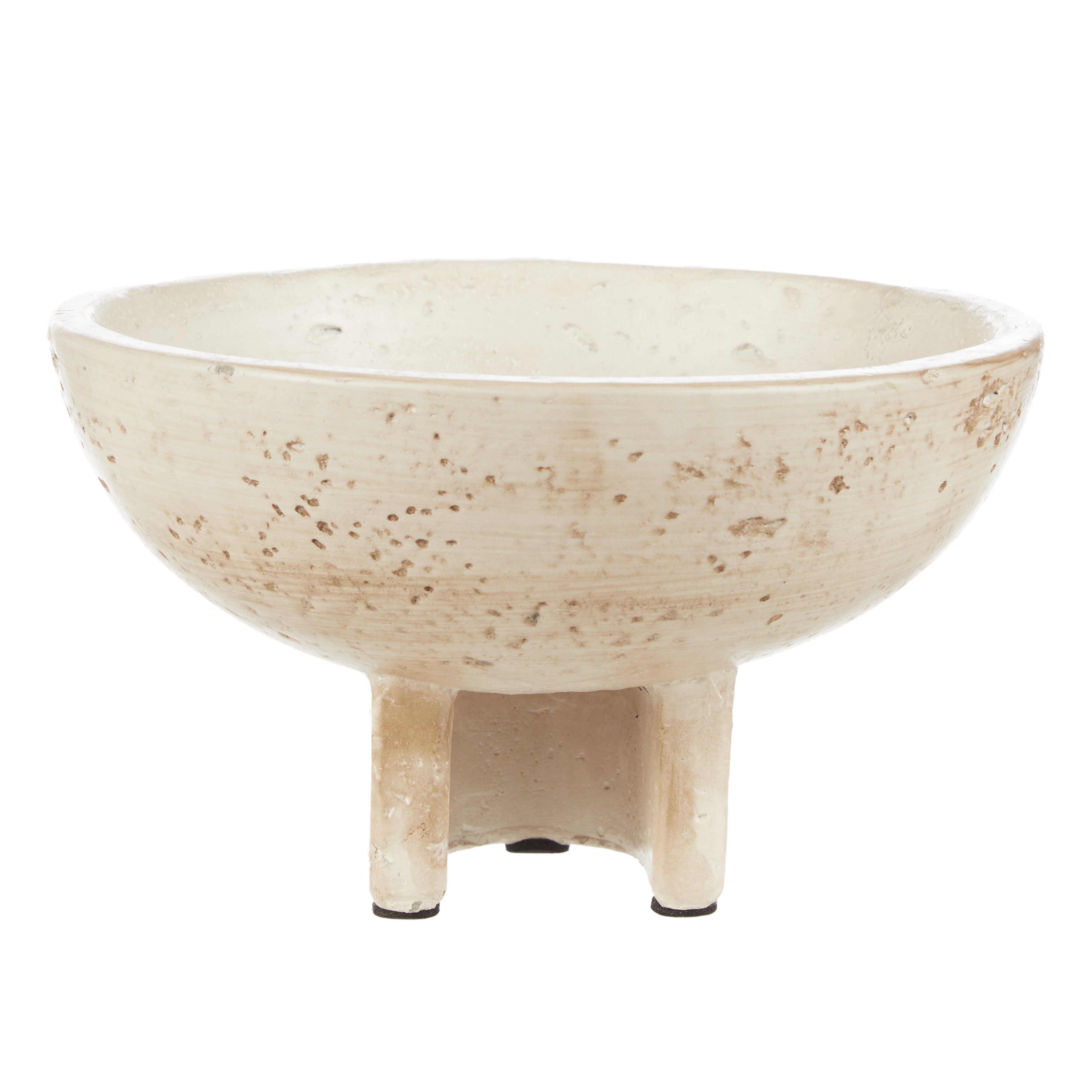 Amalfi Napier Decorative Bowl Small Beige