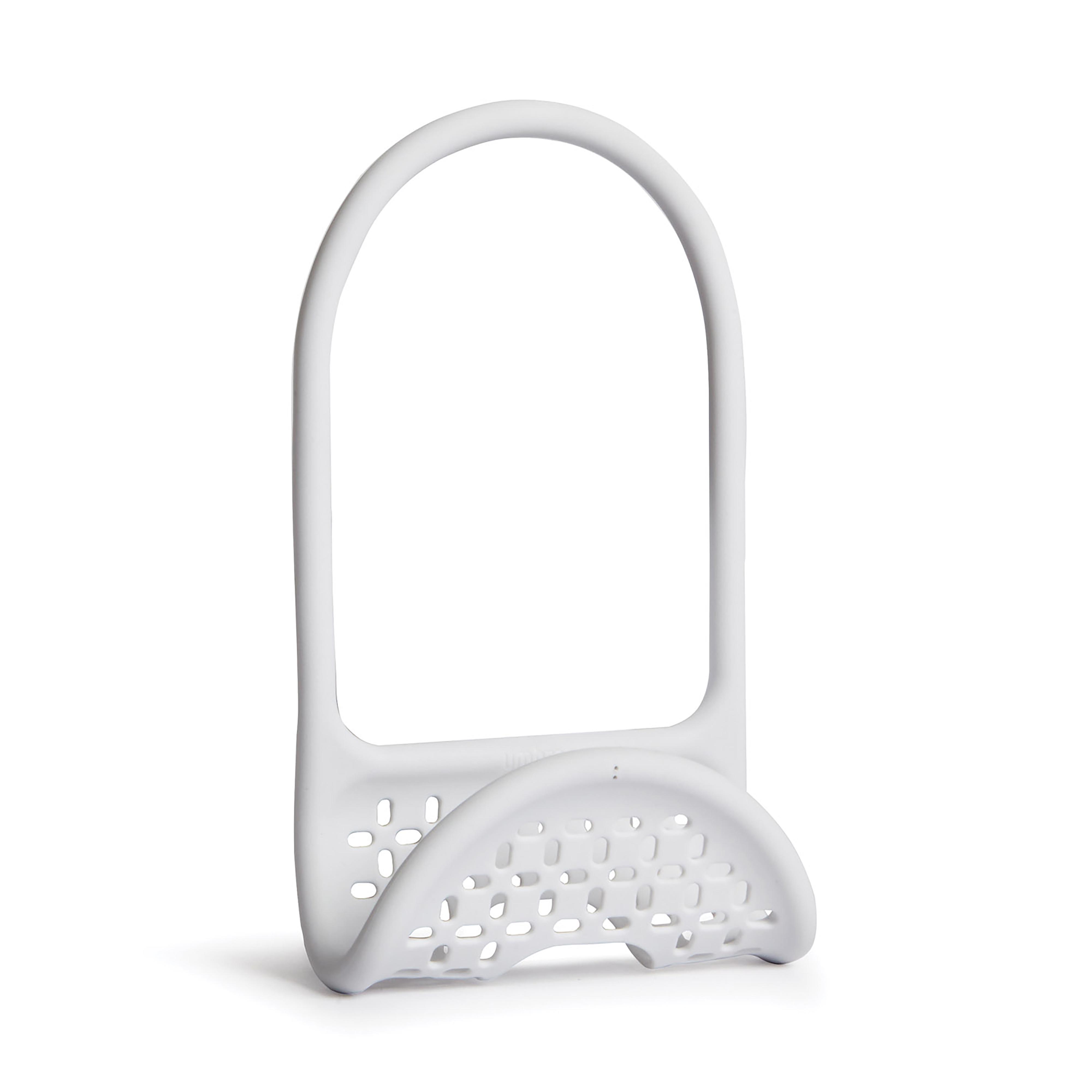 Umbra Sling Sink Caddy White