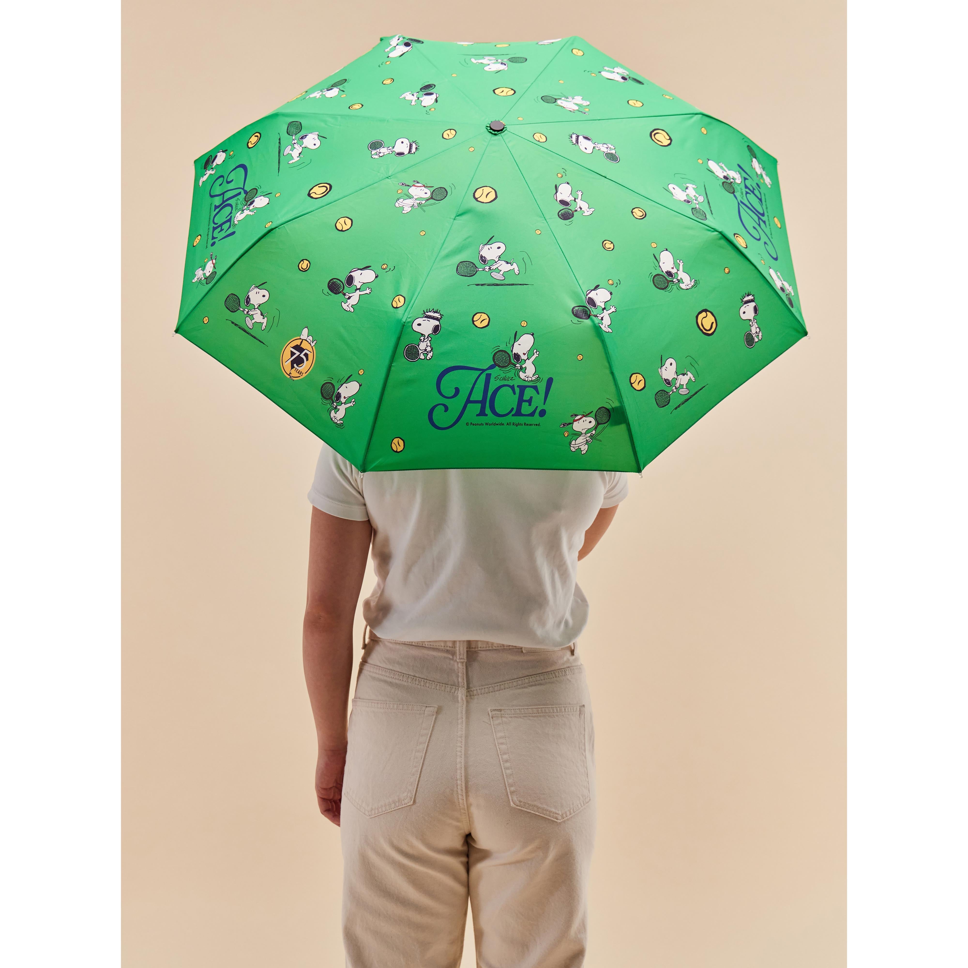 Original Duckhead Duck Umbrella Compact Peanuts Ace