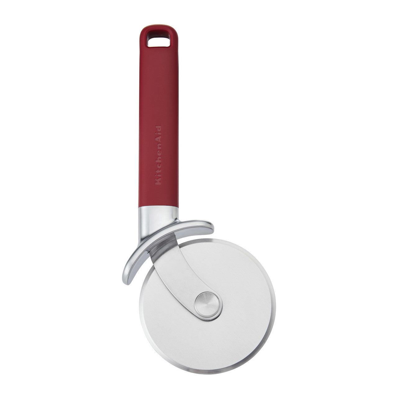 KitchenAid Pizza Wheel 23.5cm (Empire Red)