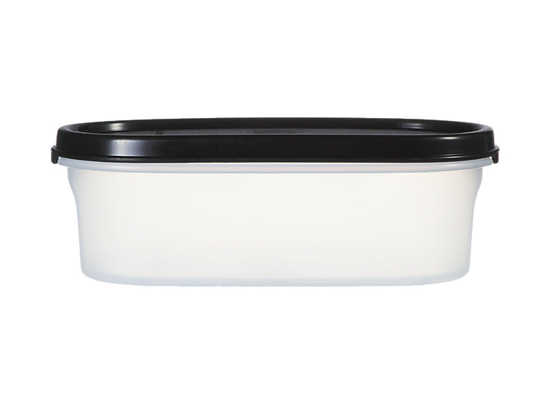 Tupperware Modular Oval Dry Food Container 500ml