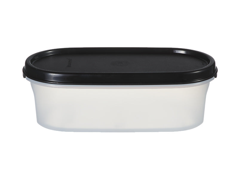 Tupperware Modular Oval Dry Food Container 500ml