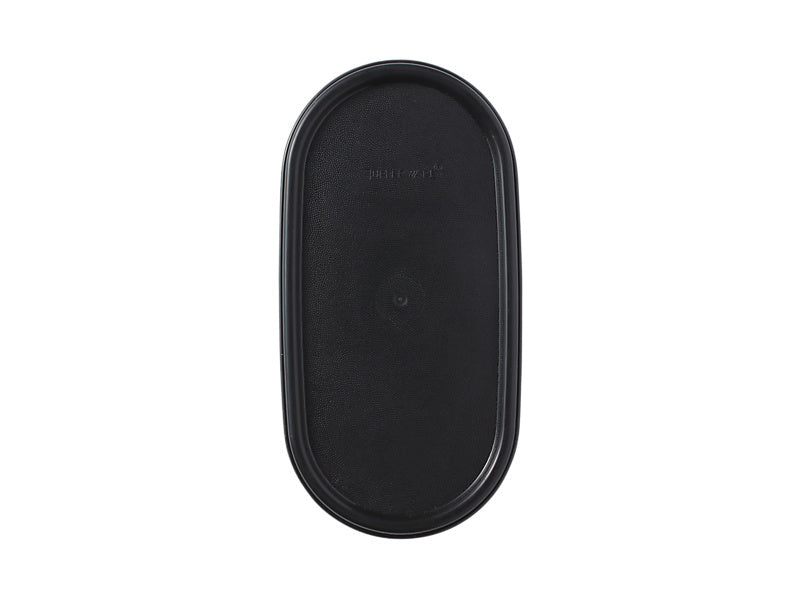 Tupperware Modular Oval Dry Food Container 500ml