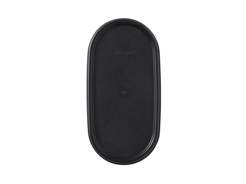Tupperware Modular Oval Dry Food Container 1.1L