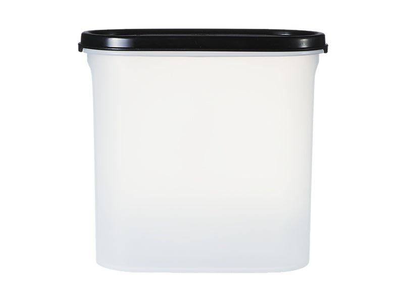 Tupperware Modular Oval Dry Food Container 1.7L