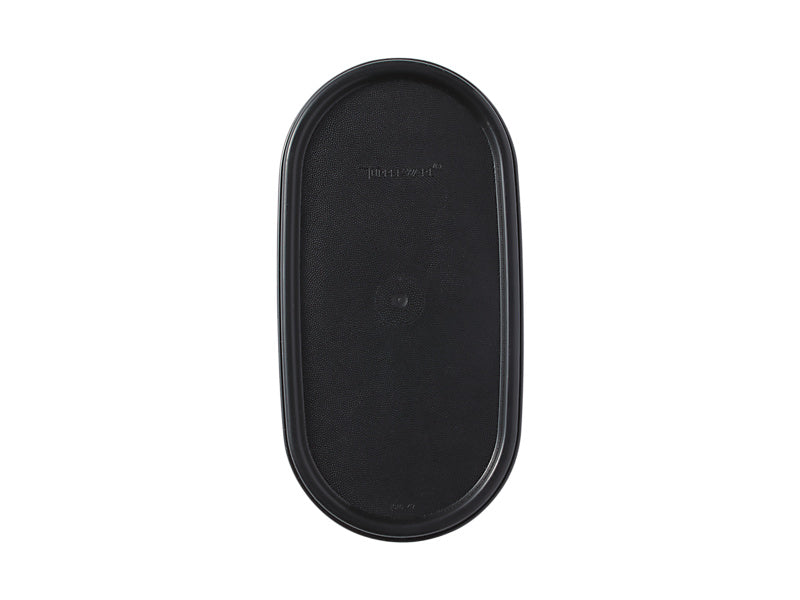 Tupperware Modular Oval Dry Food Container 1.7L