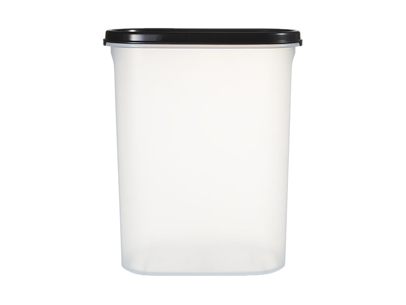 Tupperware Modular Oval Dry Food Container 2.3L
