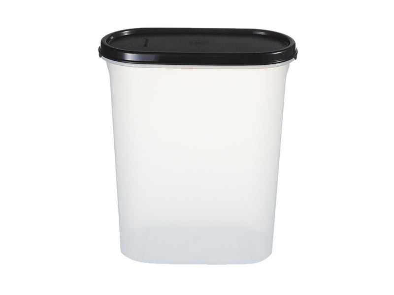 Tupperware Modular Oval Dry Food Container 2.3L