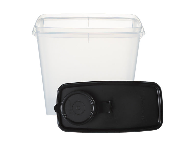 Tupperware Modular Cereal Storer 2.8L