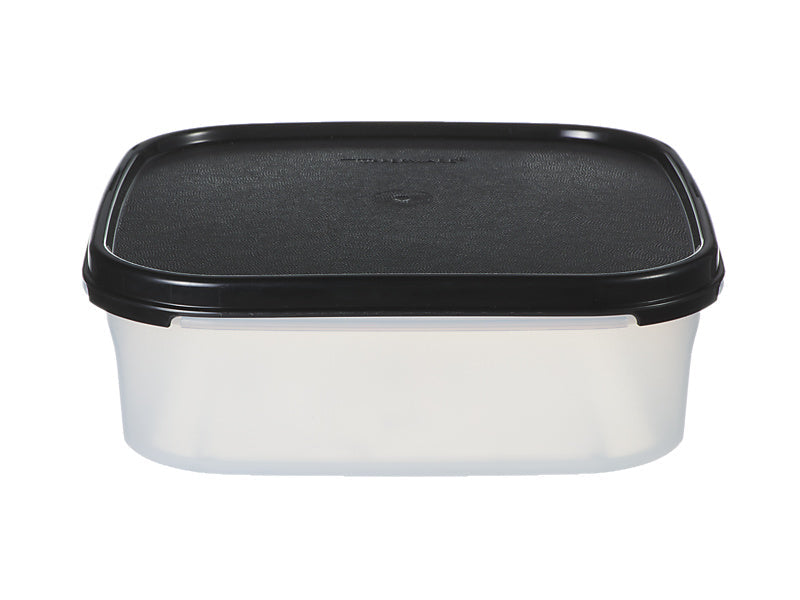 Tupperware Modular Square Dry Food Container 1.2L