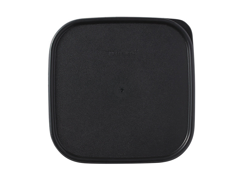 Tupperware Modular Square Dry Food Container 1.2L