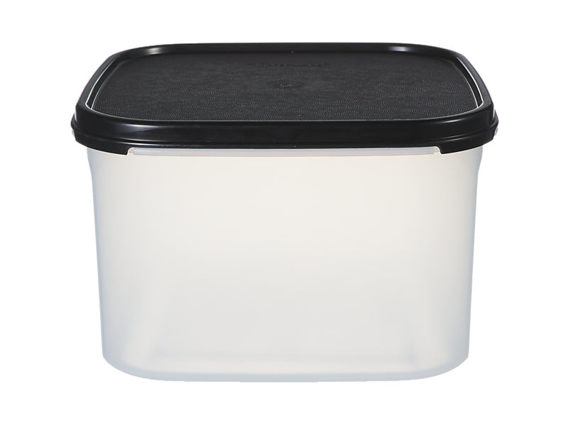Tupperware Modular Square Dry Food Container 2.6L