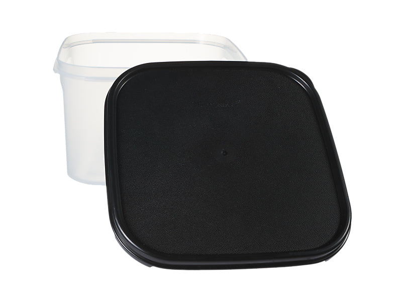 Tupperware Modular Square Dry Food Container 2.6L