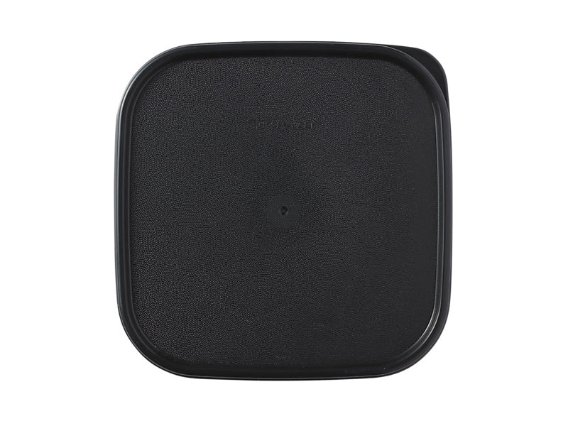 Tupperware Modular Square Dry Food Container 2.6L