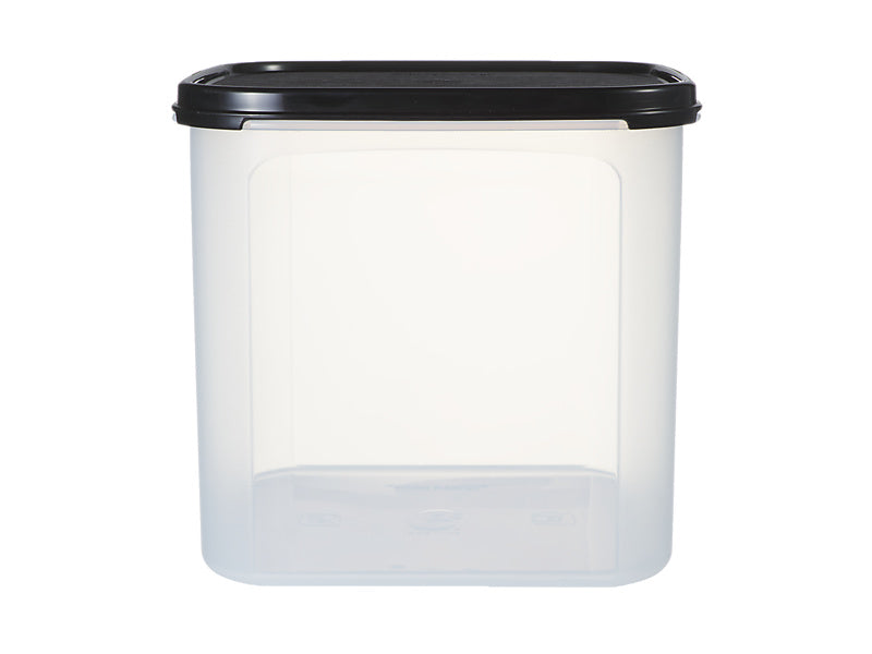 Tupperware Modular Square Dry Food Container 4L