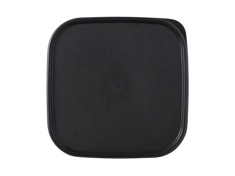 Tupperware Modular Square Dry Food Container 4L