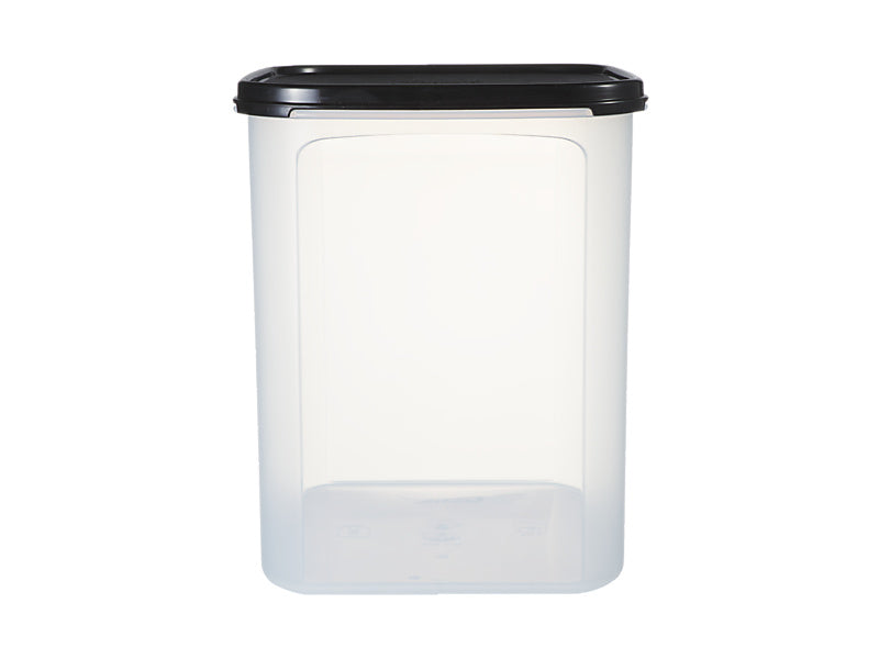 Tupperware Modular Square Dry Food Container 5.5L