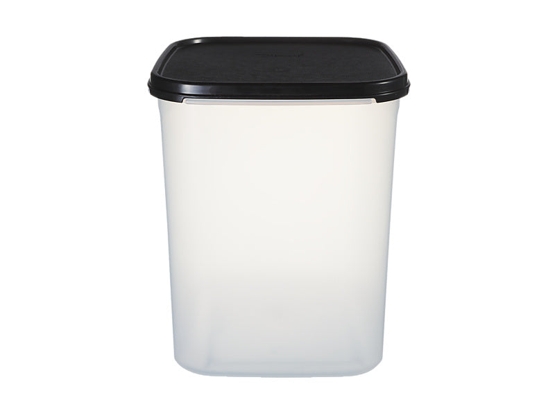 Tupperware Modular Square Dry Food Container 5.5L