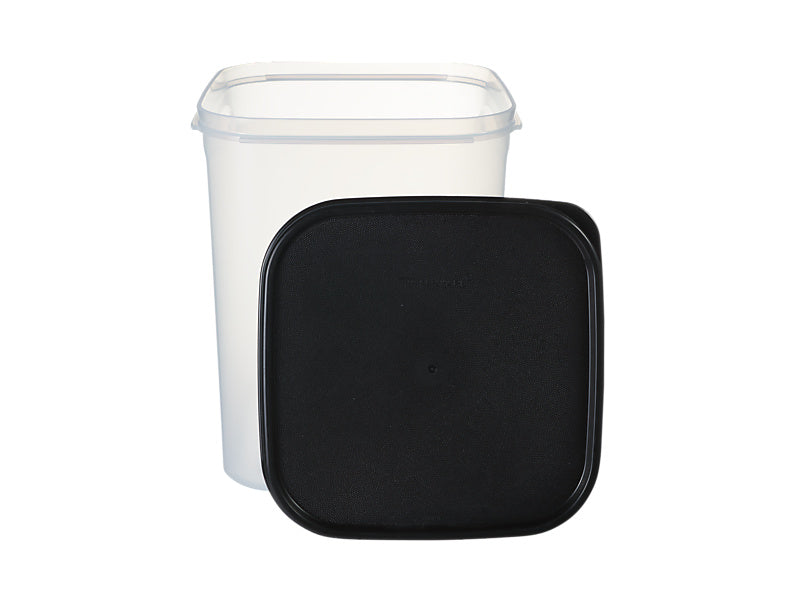 Tupperware Modular Square Dry Food Container 5.5L