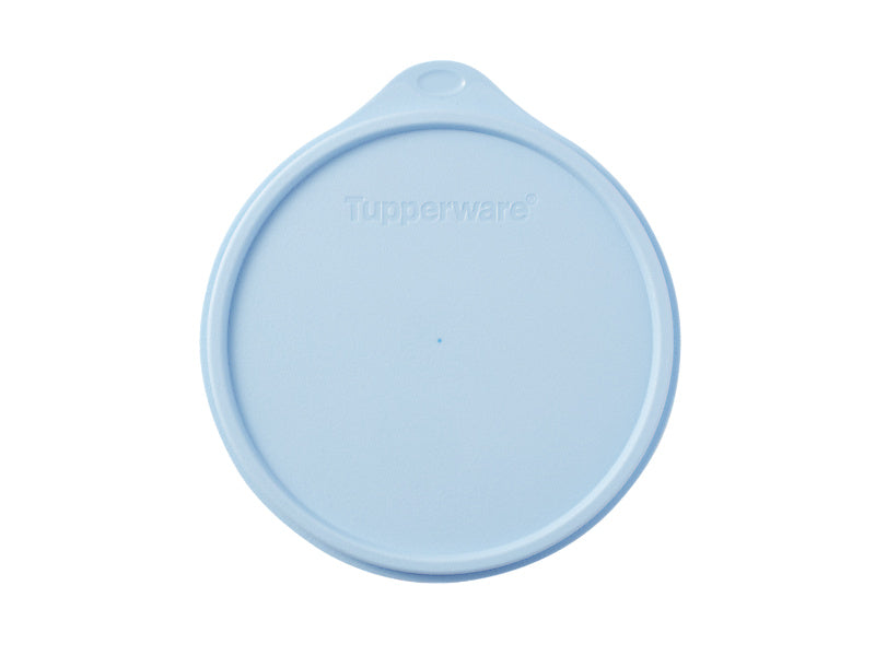 Tupperware Modular Medium Bowl Set of 3 600ml Blue Gift Boxed