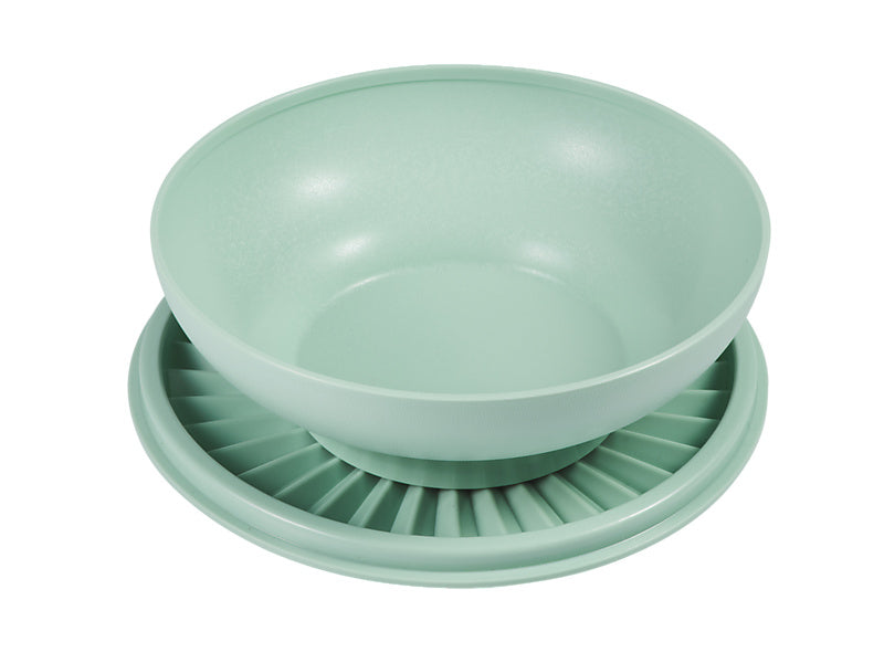 Tupperware Heritage Salad Bowl Set of 3 400ml