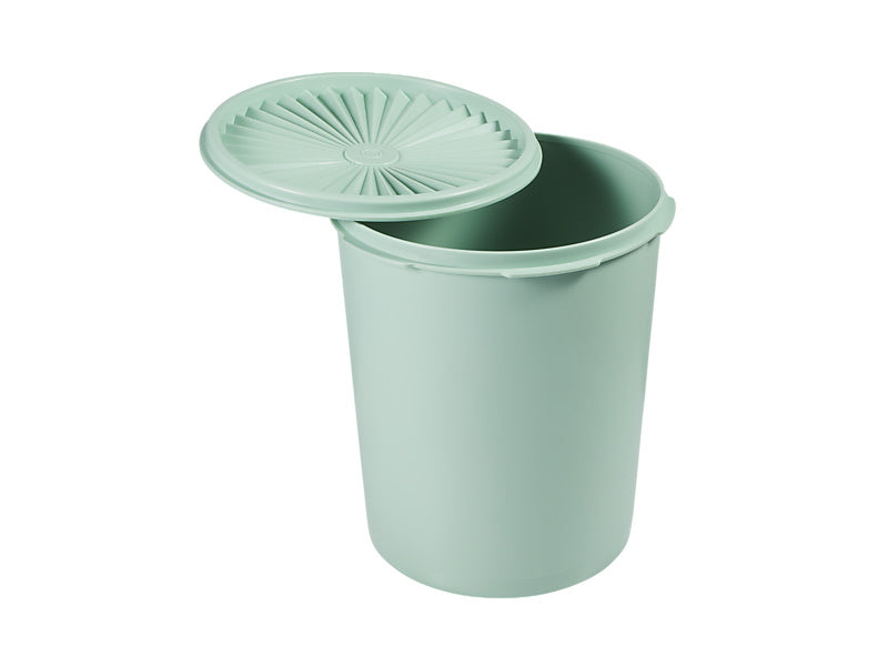 Tupperware Heritage Canister Set of 3 1.2L/1.8L/2.7L