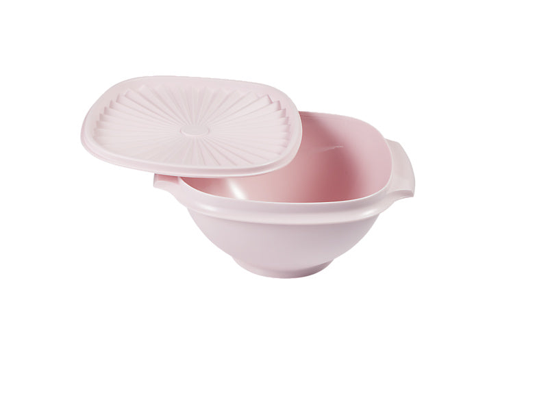 Tupperware Heritage Bowl Set of 3 860ml/1.3L/1.9L