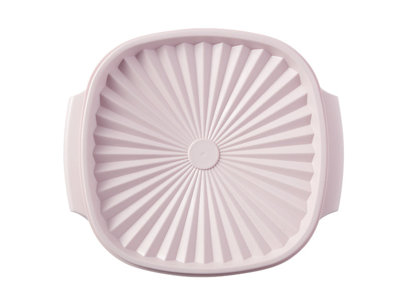 Tupperware Heritage Bowl Set of 3 860ml/1.3L/1.9L