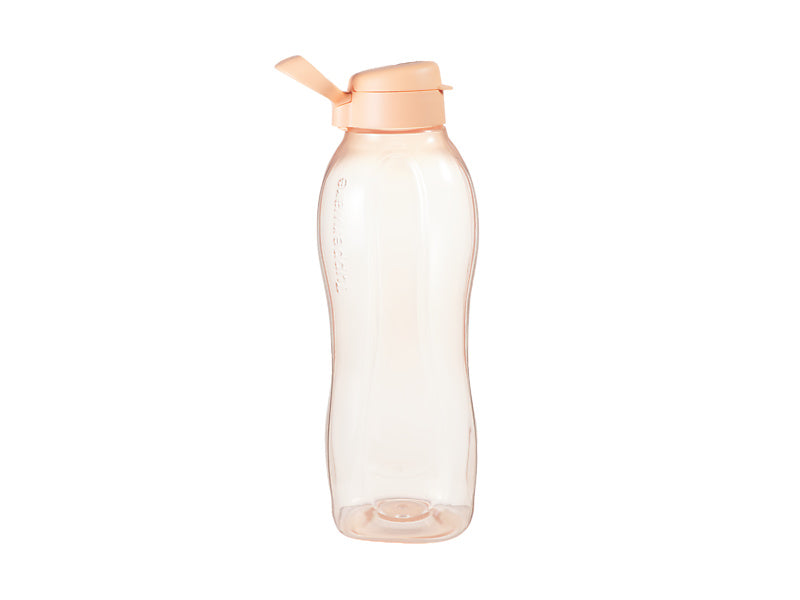 Tupperware Eco Water Bottle 1.5L Orange