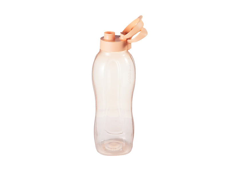 Tupperware Eco Water Bottle 1.5L Orange