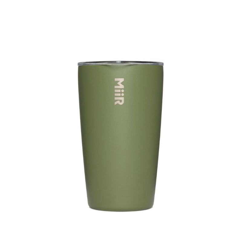 MiiR Classic Tumbler, 12oz - Evergreen