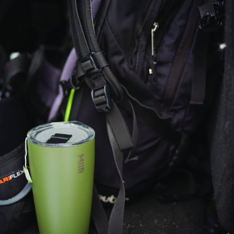 MiiR Classic Tumbler 350ml (12oz) - Evergreen
