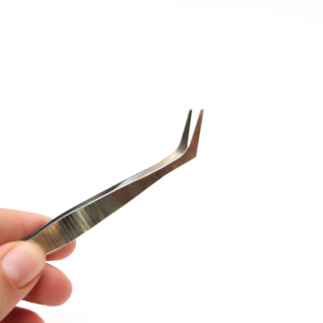 Sprinks Tweezers 4 Piece