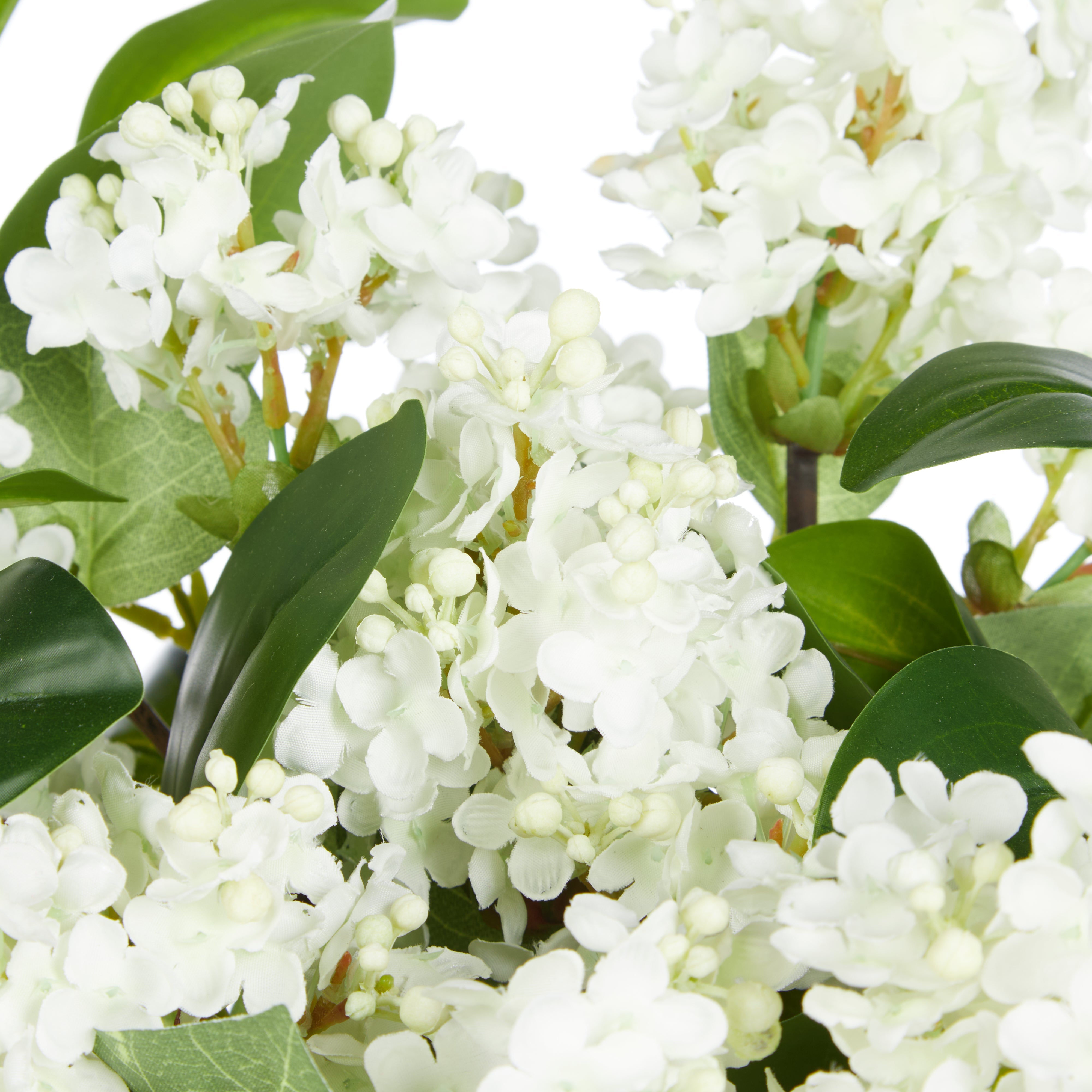 Rogue Lilac Garden Mix - Claire Vase