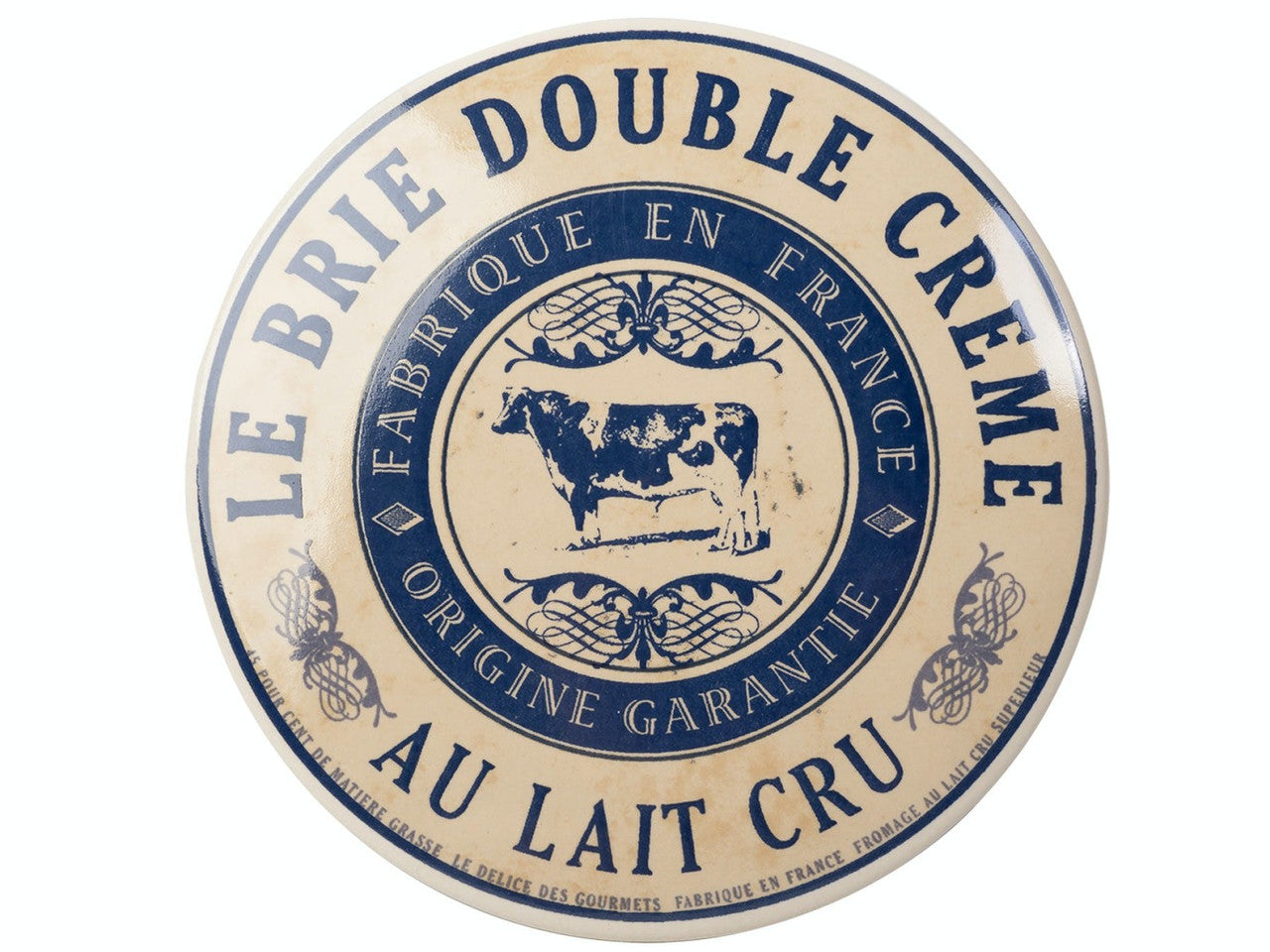 Artesà Gourmet Brie Baker Gift Set