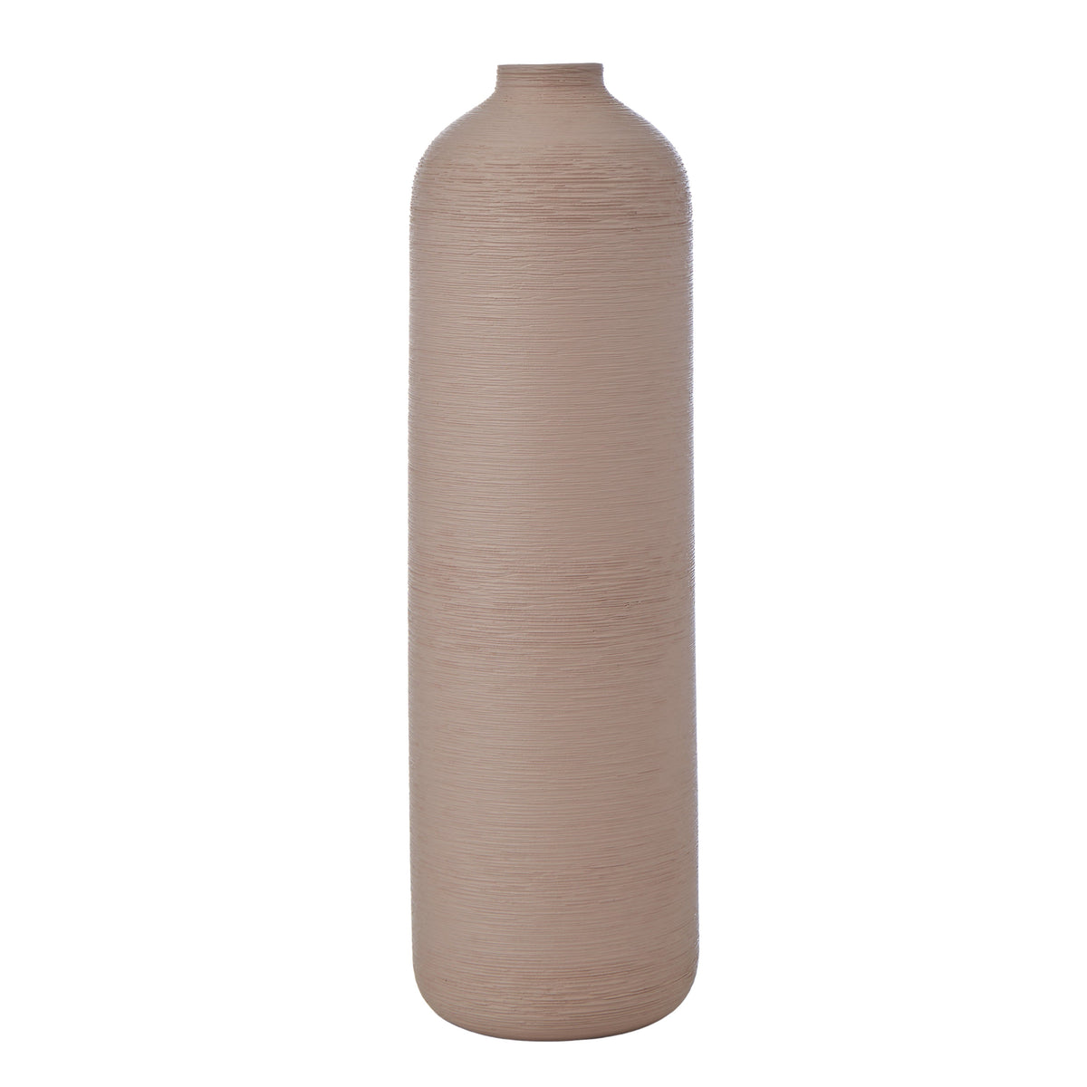Emporium Longline Ceramic Vessel Pink