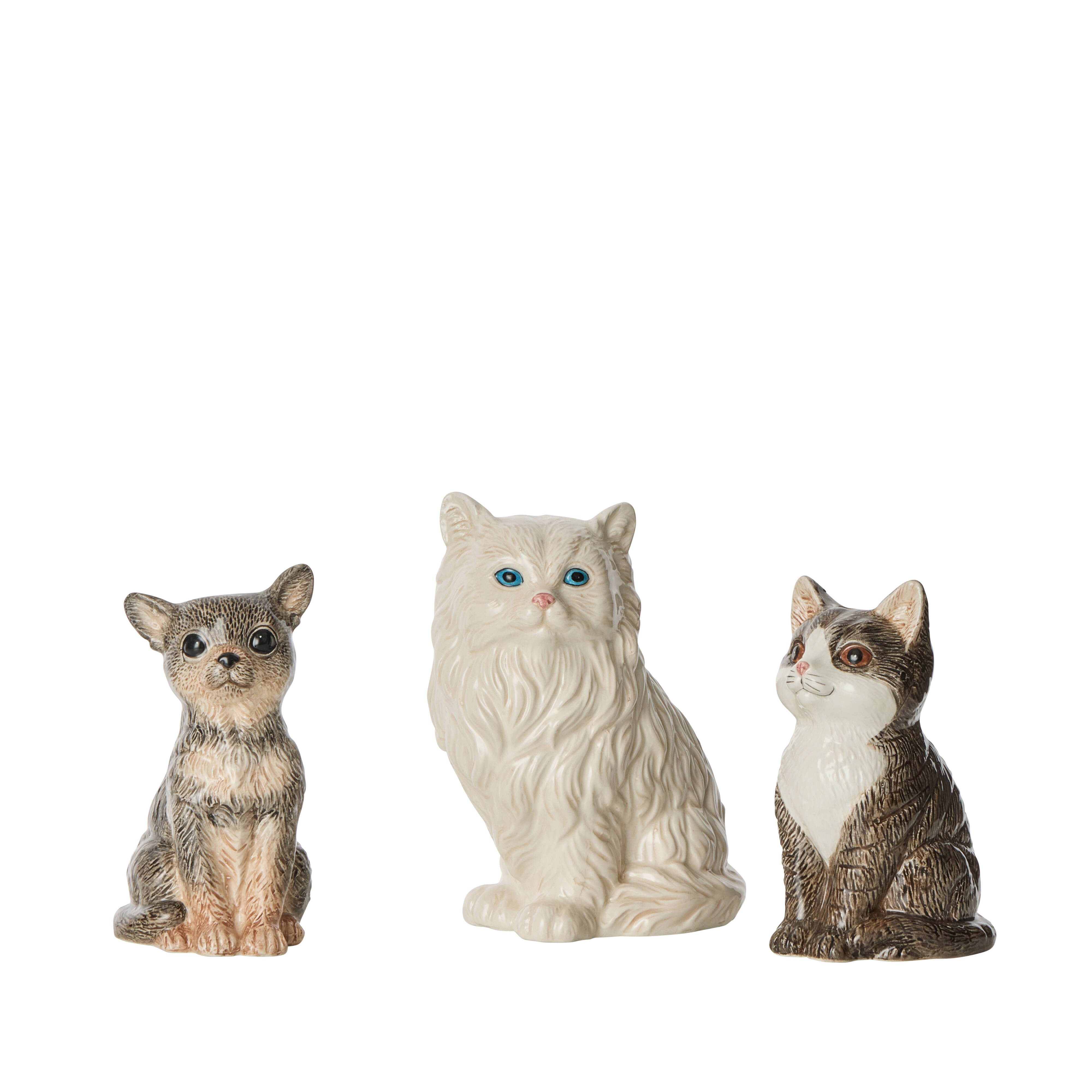 Emporium Chester Tabby Vase