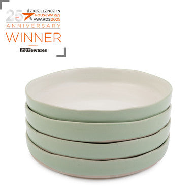 Jamie Oliver Big Love 22cm Dishy Bowls Set of 4