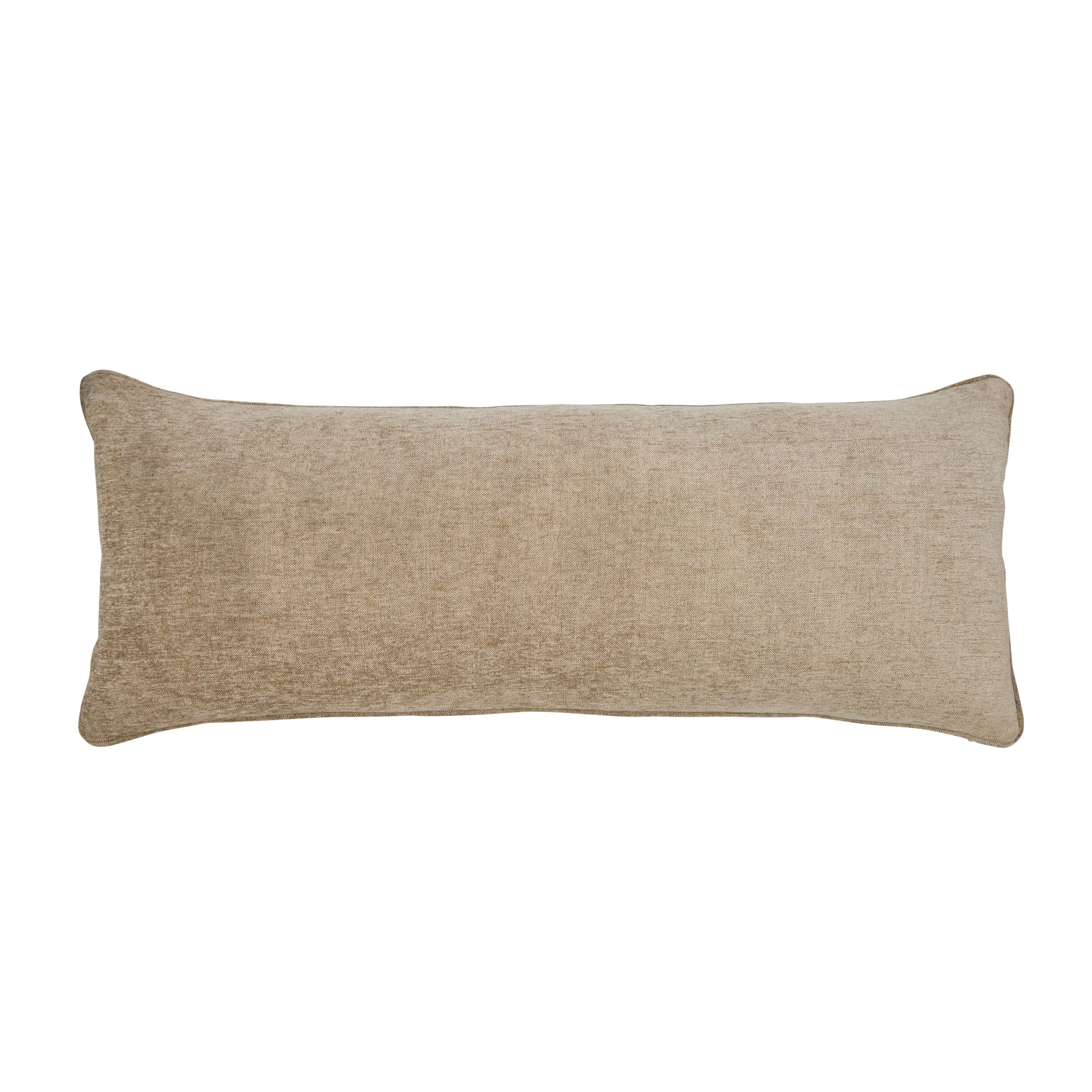 Grand Designs Velencia Cushion 40x100cm Gold