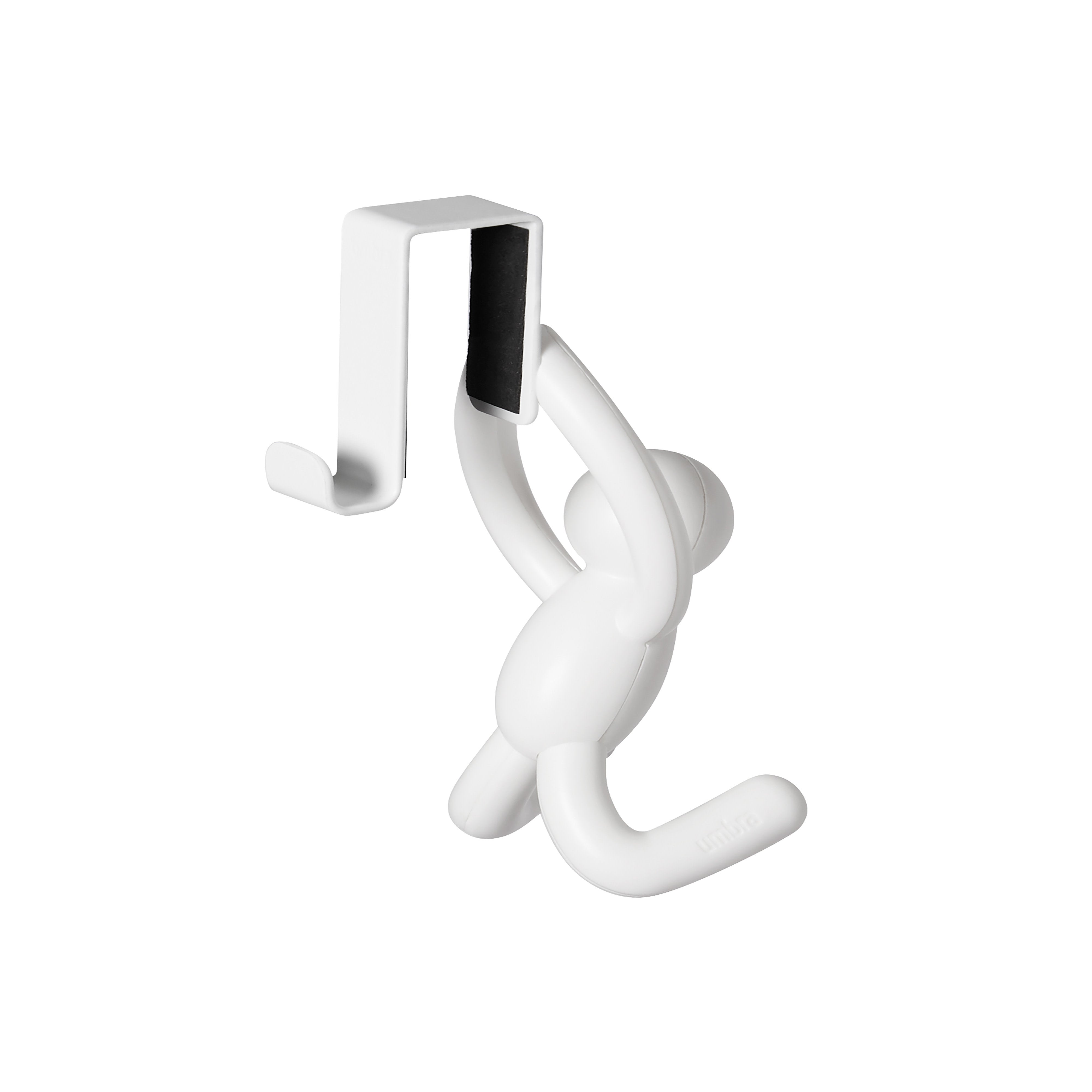 Umbra Buddy Over The Door Cabinet Hook Set of 2