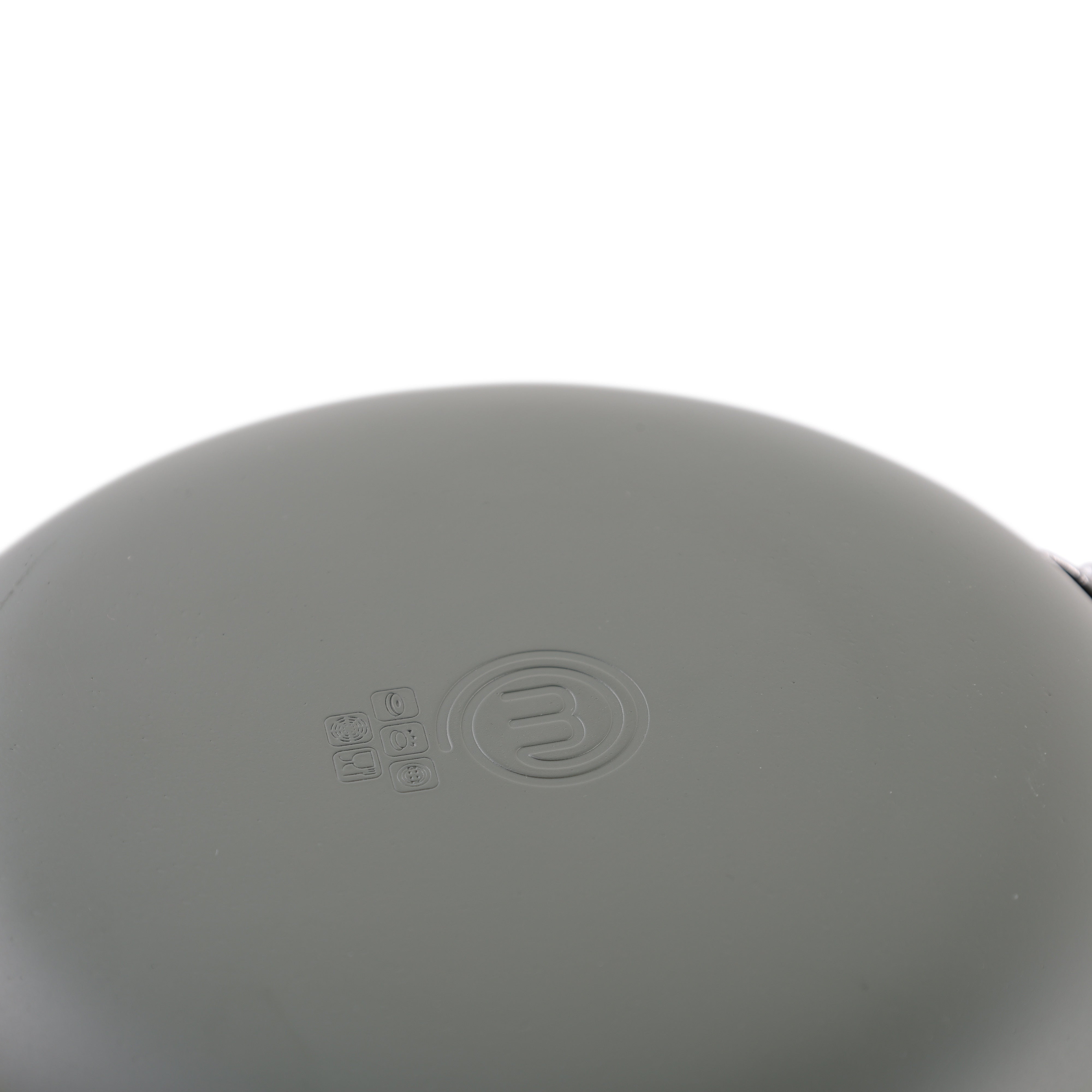 MasterChef Sage Elementa Frypan 30cm Sage & Cream