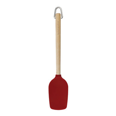 KitchenAid Birchwood Spoon Spatula (Empire Red)