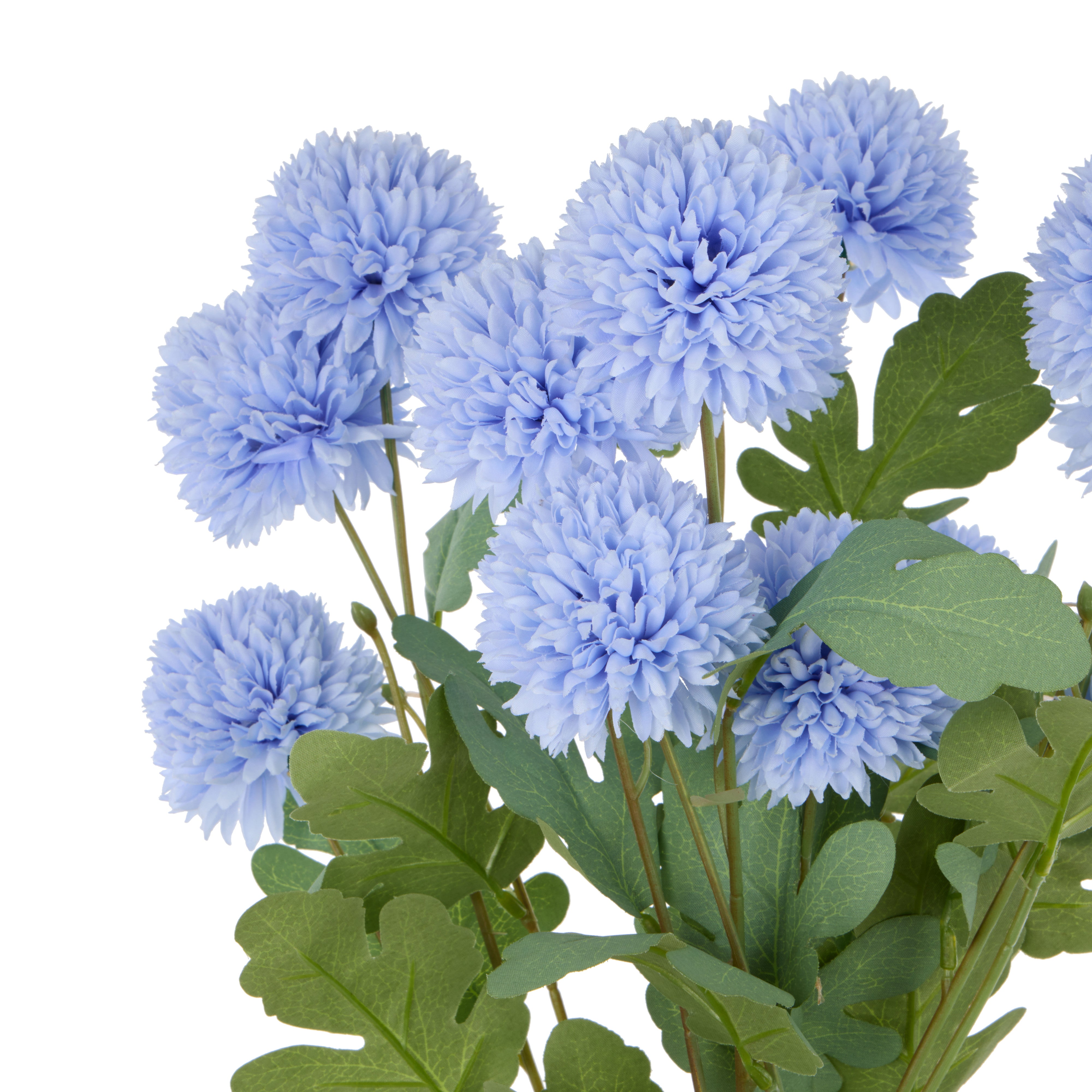 Rogue Kiku Bunch Blue 70cm